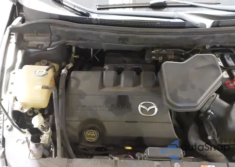 2011 Mazda Cx-9 Grand Touring z USA, uszkodzony, nr VIN JM3TB3DV4B0314145